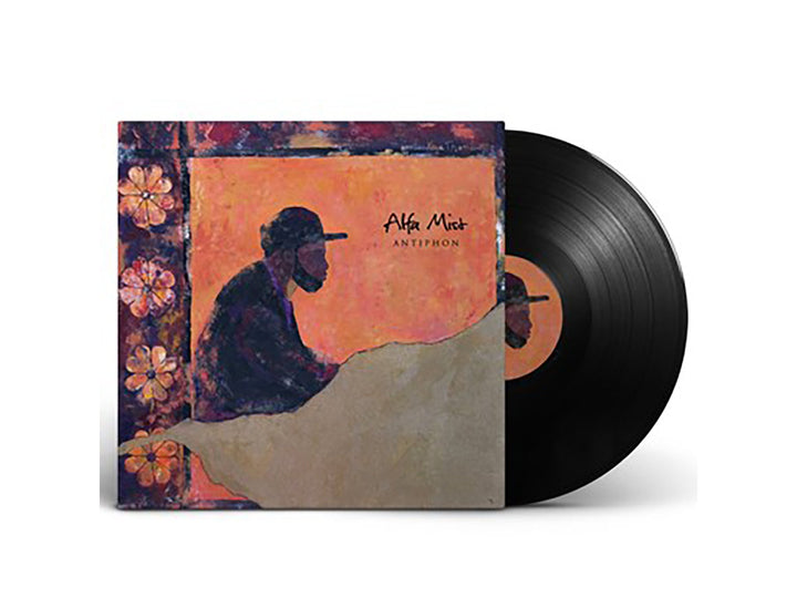 Alfa Mist — Antiphon (2LP 黑膠)