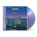 DJ Notoya — Tokyo 1980s Victor Edition (Boogie, Funk & Modern Soul from Japan) (1LP 半透明紫膠)