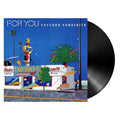 山下達郎 Tatsuro Yamashita — For You (1LP 黑膠)