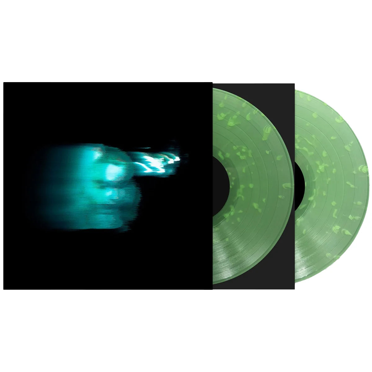 Phoebe Bridgers — Lost Weekend (2LP Rogue Planet 綠色膠)