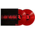 (RSD2026) Playboi Carti — Music - Sorry 4 Da Wait（紅色黑膠／2LP）