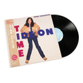 山下達郎 Tatsuro Yamashita — Ride On Time (1LP 黑膠)