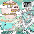 (RSD2026) Shwayze & Cisco Adler — Island In The Sun LP