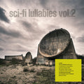 Suede — Sci-Fi Lullabies Vol.2 (2LP 黑膠)