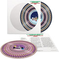 Vince Guaraldi Trio — A Charlie Brown Christmas (1LP 動畫膠)
