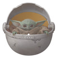 Various Artists — The Mandalorian: The Child (Die-Cut 造型畫膠)