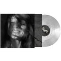 Ariana Grande — petal (1LP 半透明珍珠白膠)