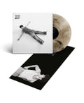 (RSD2026) Benson Boone — Walk Me Home… (EP) (黑白透明星河紋膠)