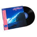 山下達郎 Tatsuro Yamashita — Big Wave (1LP 黑膠)