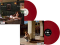 (RSD2026) Carly Rae Jepsen — Day & Night (Continued) EP（紅色膠）