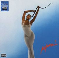 (RSD2026) Coco Jones — Why Not More? (More!) EP