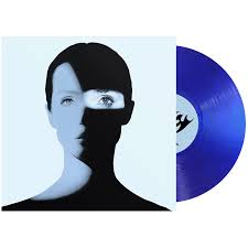 (RSD2026) Poppy — Empty Hands（金屬藍黑膠／異版封面）
