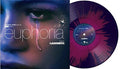 Labrinth — Euphoria Season 1 (Original Score) (2LP 粉紫濺色膠)