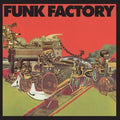 (RSD2026) Funk Factory — Funk Factory LP