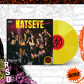 (RSD2026) KATSEYE — Katseye: The Dance Breaks EP（黃色黑膠）