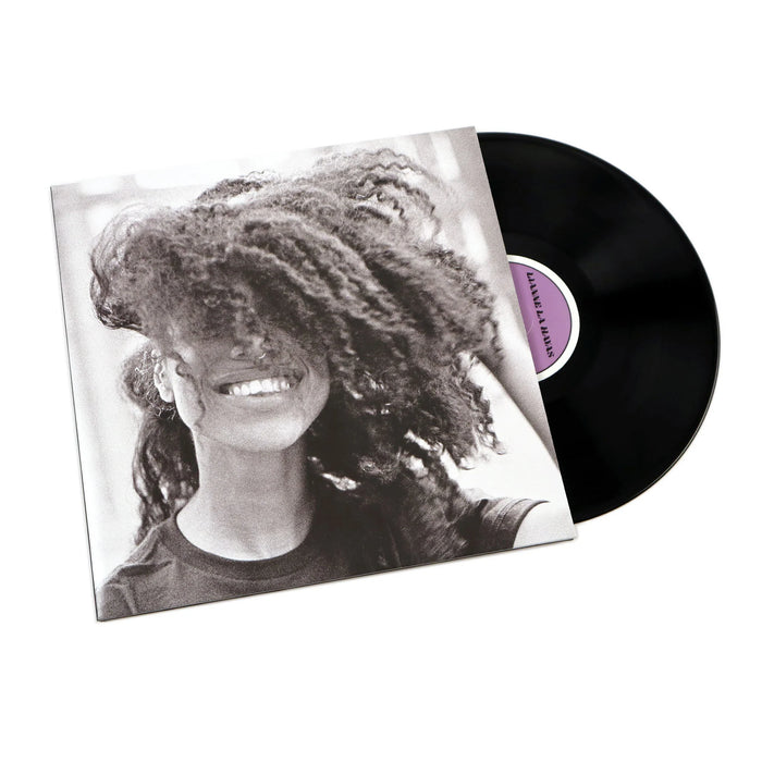 Lianne La Havas — Lianne La Havas (1LP 黑膠)