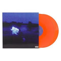 Daniel Caesar — Never Enough（橘色膠 2LP）