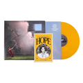 Raye This Music May Contain Hope (1LP Yellow Vinyl)