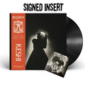 Keshi — Requiem (Signed Insert) (1LP)黑膠
