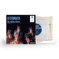 (RSD2026) The Rolling Stones — Aftermath (US)（透明黑膠／180克）