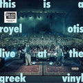 (RSD2026) Royel Otis — Live At The Greek（汽水瓶色黑膠）
