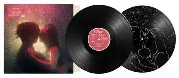 (RSD2026) Stephen Sanchez — What Was, Not Now EP黑膠（五週年紀念版）