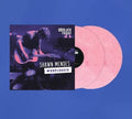 (RSD2026) Shawn Mendes — MTV Unplugged（粉色大理石紋黑膠／2LP）