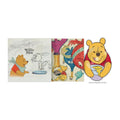 Winnie The Pooh — Winnie The Pooh / Heffalumps & Woozles（10吋特殊形狀水晶透明膠）